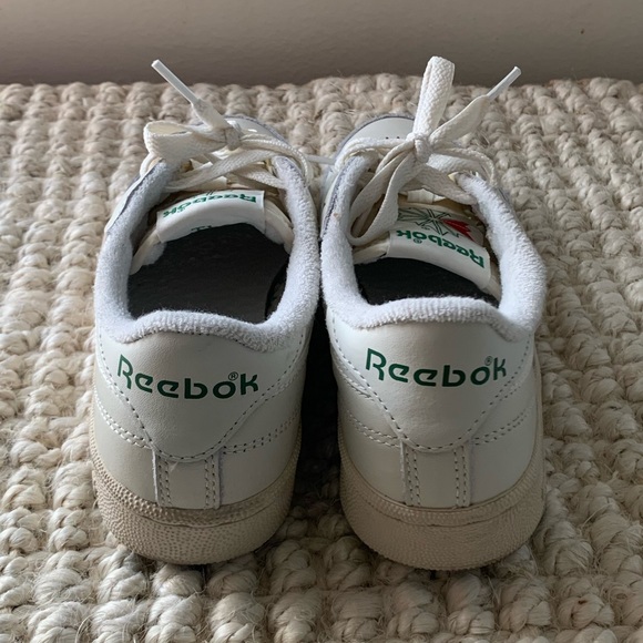 SOLD - 𝘉𝘙𝘈𝘕𝘋 𝘕𝘌𝘞 𝘙𝘌𝘌𝘉𝘖𝘒 𝘊𝘓𝘜𝘉 𝘊 85 𝘝𝘐𝘕𝘛𝘈𝘎𝘌 - Picture 3 of 6